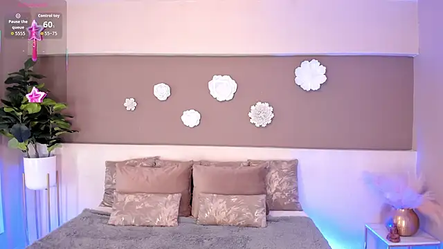 VictoriaShelby online show from November 26, 11:54 am