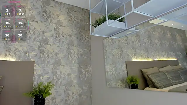 VictoriaShelby online show from March 4, 11:51 am