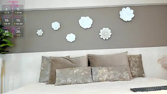 VictoriaShelby online show from March 12, 11:36 am