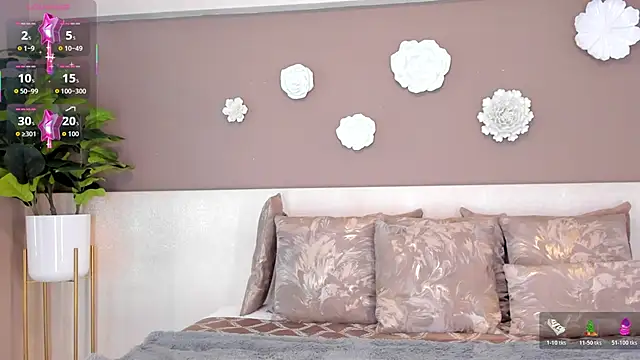 VictoriaShelby online show from November 23, 11:53 am