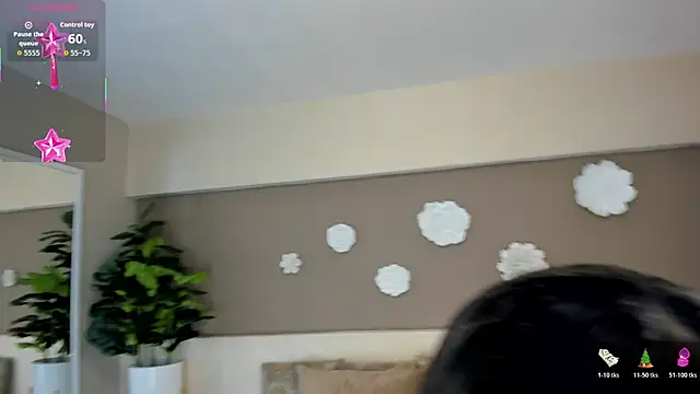 VictoriaShelby online show from January 10, 11:49 am