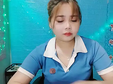 Nhan7868 online show from October 6, 3:29 am
