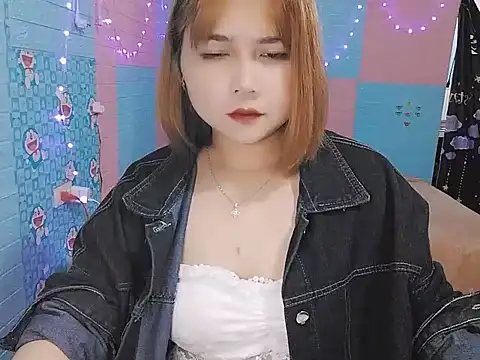 Snapshot of Nhan7868 chatting on October 24, 3:00 pm Nhan7868 online show from October 24, 3:00 pm