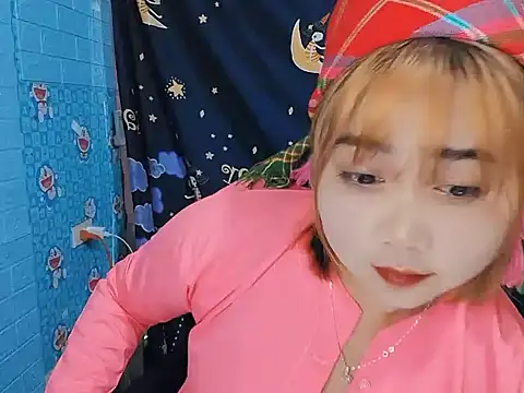 Snapshot of Nhan7868 chatting on October 26, 1:55 pm Nhan7868 online show from October 26, 1:55 pm