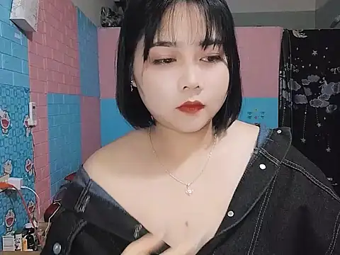 Snapshot of Nhan7868 chatting on November 1, 4:41 am Nhan7868 online show from November 1, 4:41 am