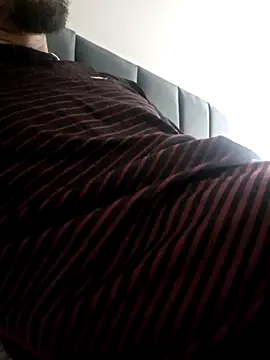 Snapshot of Arthur_Rj_21 chatting on December 23, 1:38 am Arthur Rj 21 online show from December 23, 1:38 am
