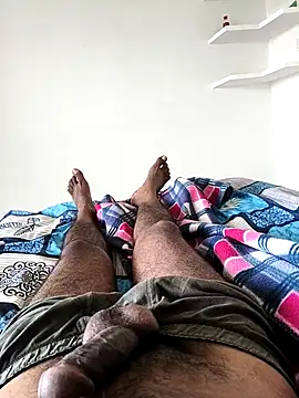 Chanderi19 online show from October 12, 2:02 am