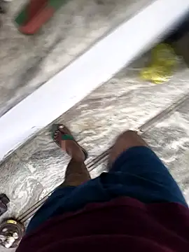 Chanderi19 online show from March 29, 2:35 am