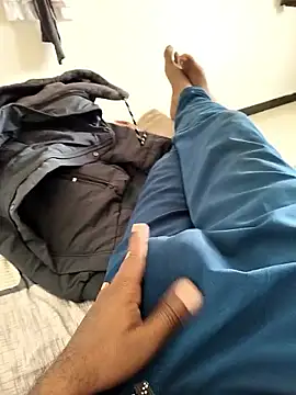 Chanderi19 online show from November 29, 4:56 am