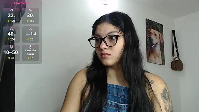 Snapshot of GaiaX_28 chatting on September 30, 6:25 pm GaiaX 28 online show from September 30, 6:25 pm