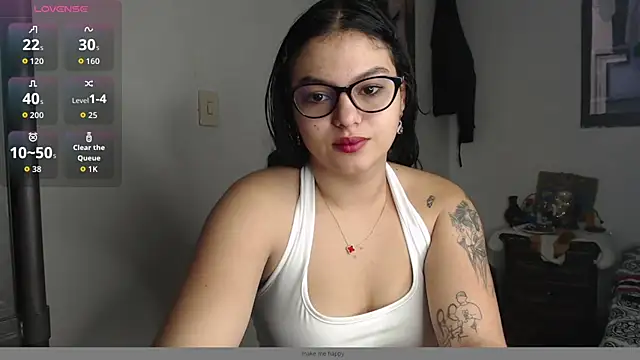 Snapshot of GaiaX_28 chatting on September 17, 8:55 pm GaiaX 28 online show from September 17, 8:55 pm