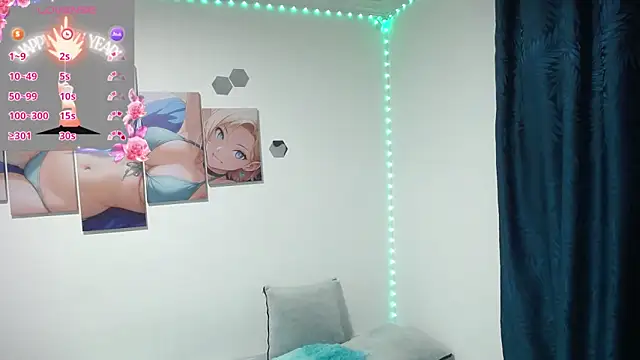 alahia sw online show from October 9, 3:07 am