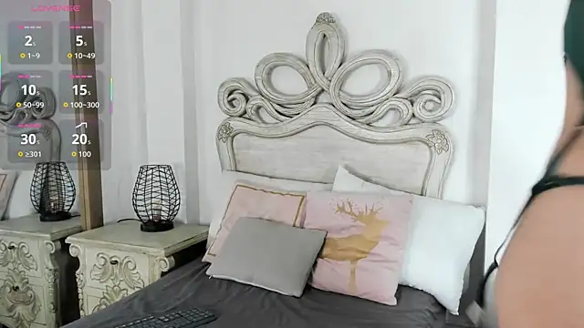 Snapshot of michell_blakke chatting on November 8, 11:36 am michell blakke online show from November 8, 11:36 am