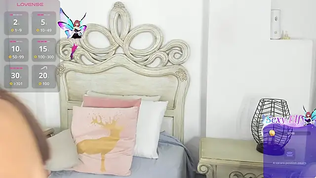 michell blakke online show from January 8, 11:38 am