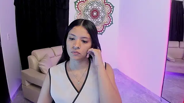 Candy fox 19 online show from March 14, 1:06 pm