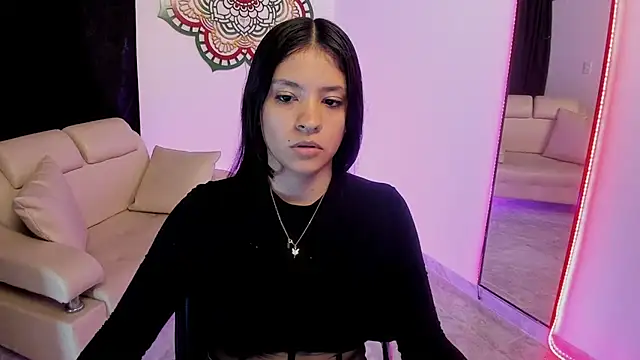 Candy fox 19 online show from March 7, 4:23 pm