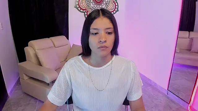 Candy fox 19 online show from March 23, 2:17 pm