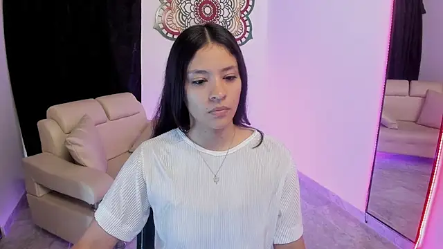 Candy fox 19 online show from March 11, 4:12 pm