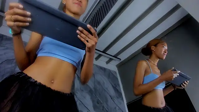 Alisha Ebonyy online show from October 3, 11:56 am