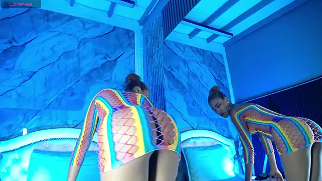 Snapshot of Alisha_Ebonyy chatting on October 31, 12:24 pm Alisha Ebonyy online show from October 31, 12:24 pm