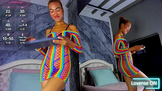 Snapshot of Alisha_Ebonyy chatting on October 25, 11:53 am Alisha Ebonyy online show from October 25, 11:53 am