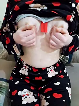 Lamya-dalo3a online show from April 19, 1:17 am