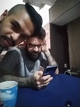 Harald Smed online show from October 11, 1:23 pm