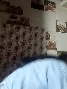 Snapshot of Hot-Pooja25 chatting on February 6, 5:20 pm Hot-Pooja25 online show from February 6, 5:20 pm