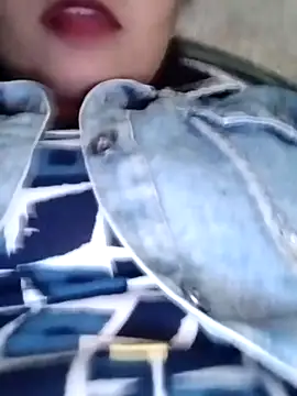 Snapshot of Hot-Pooja25 chatting on February 1, 4:33 am Hot-Pooja25 online show from February 1, 4:33 am