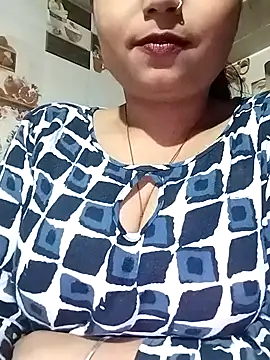 Snapshot of Hot-Pooja25 chatting on February 1, 5:22 pm Hot-Pooja25 online show from February 1, 5:22 pm