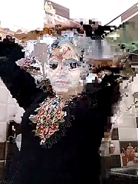 Snapshot of Hot-Pooja25 chatting on March 14, 6:41 am Hot-Pooja25 online show from March 14, 6:41 am