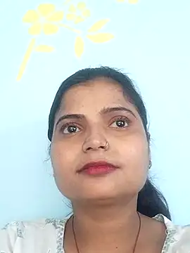 Snapshot of Hot-Pooja25 chatting on March 12, 6:06 am Hot-Pooja25 online show from March 12, 6:06 am