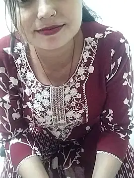 Snapshot of Hot-Pooja25 chatting on March 25, 5:51 am Hot-Pooja25 online show from March 25, 5:51 am