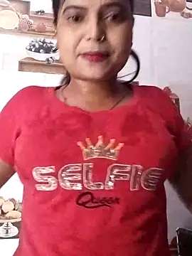 Snapshot of Hot-Pooja25 chatting on March 15, 1:12 am Hot-Pooja25 online show from March 15, 1:12 am