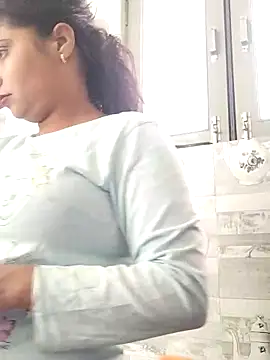 Snapshot of Hot-Pooja25 chatting on March 23, 5:51 am Hot-Pooja25 online show from March 23, 5:51 am