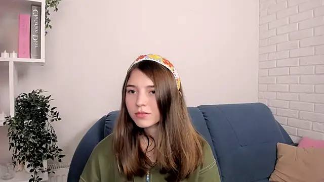 KeikoWideman online show from September 17, 5:59 pm