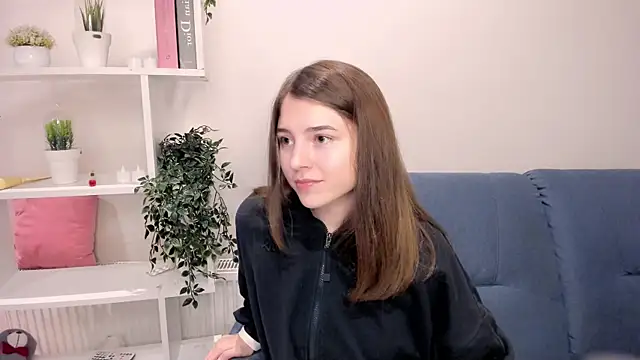 KeikoWideman online show from September 18, 6:44 pm