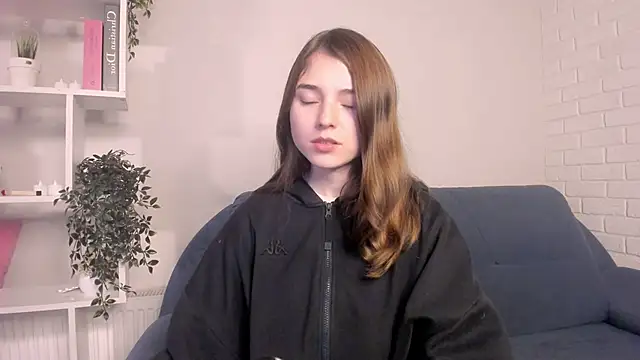 KeikoWideman online show from September 23, 6:26 pm