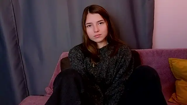 KeikoWideman online show from October 14, 7:47 pm