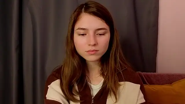 KeikoWideman online show from October 11, 8:32 pm