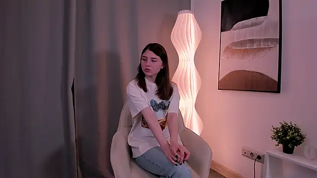 KeikoWideman online show from September 10, 8:24 am
