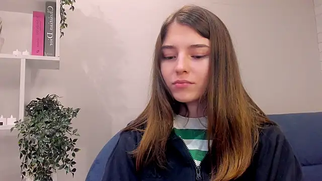 KeikoWideman online show from September 24, 6:14 pm
