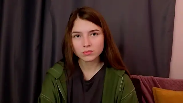 KeikoWideman online show from October 10, 7:58 pm