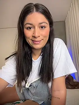 Snapshot of NatySpiice1 chatting on October 3, 10:33 pm NatySpiice1 online show from October 3, 10:33 pm