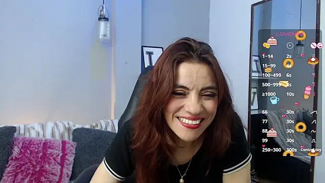 KendallWood  online show from March 28, 2:23 am