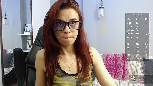 KendallWood  online show from February 24, 10:16 am