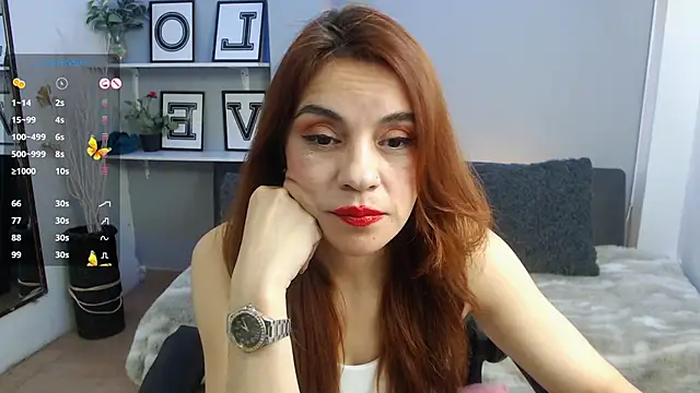 KendallWood  online show from June 13, 10:19 pm