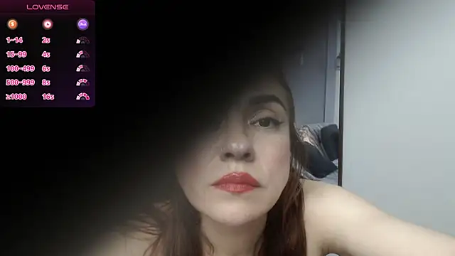 KendallWood  online show from May 29, 8:37 pm