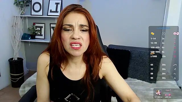 KendallWood  online show from June 27, 2:17 am