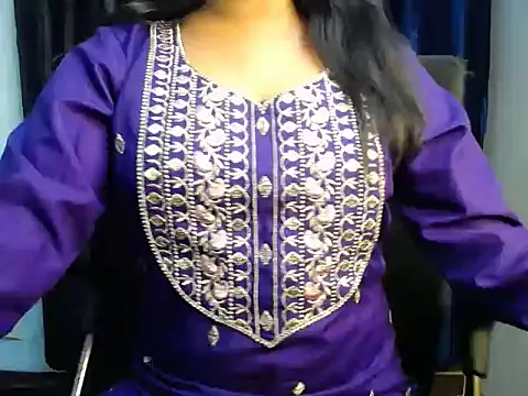 kannu sexy online show from February 19, 5:10 pm